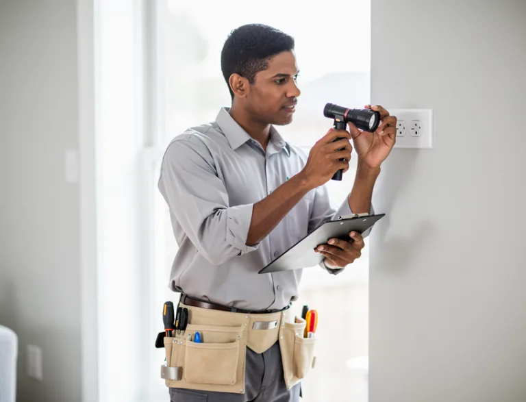 Building Surveyor service in Havant